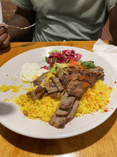 Photo of Noma Bistro by Al Amir - 2431 Main St, Columbia, SC 29203