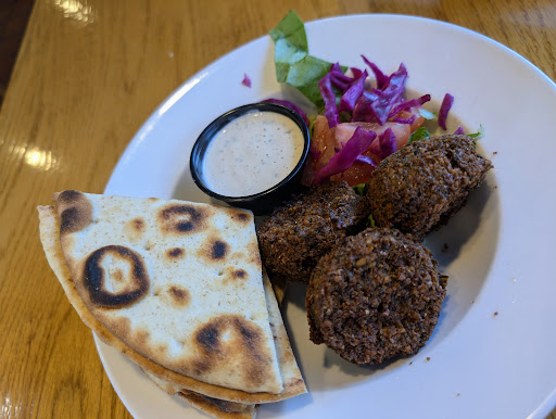 Photo of Noma Bistro by Al Amir - 2431 Main St, Columbia, SC 29203