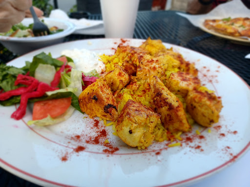 Photo of Noma Bistro by Al Amir - 2431 Main St, Columbia, SC 29203