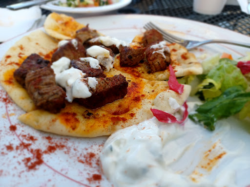 Photo of Noma Bistro by Al Amir - 2431 Main St, Columbia, SC 29203