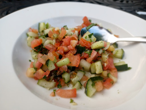 Photo of Noma Bistro by Al Amir - 2431 Main St, Columbia, SC 29203