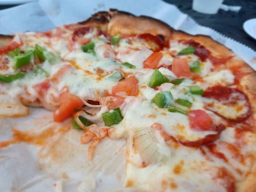 Photo of Noma Bistro by Al Amir - 2431 Main St, Columbia, SC 29203