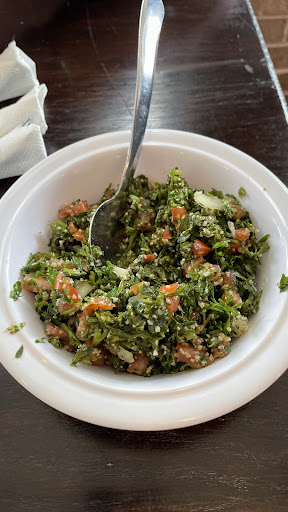 Photo of Noma Bistro by Al Amir - 2431 Main St, Columbia, SC 29203