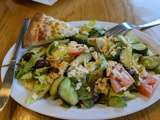 Photo of Noma Bistro by Al Amir - 2431 Main St, Columbia, SC 29203