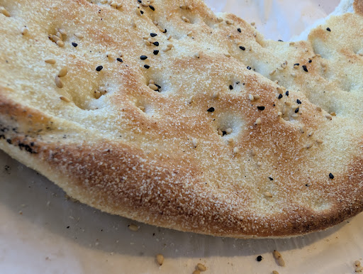 Photo of Noma Bistro by Al Amir - 2431 Main St, Columbia, SC 29203