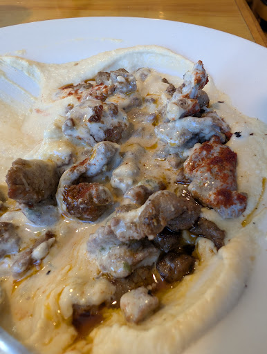 Photo of Noma Bistro by Al Amir - 2431 Main St, Columbia, SC 29203