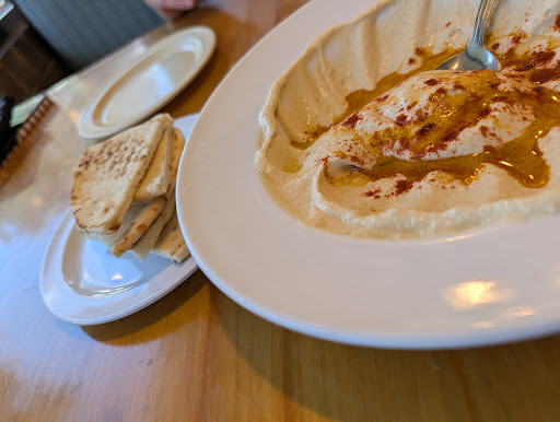 Photo of Noma Bistro by Al Amir - 2431 Main St, Columbia, SC 29203