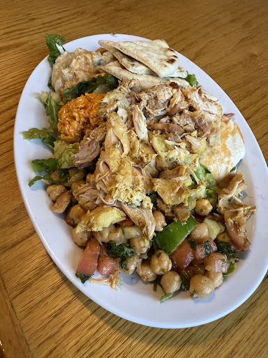 Photo of Noma Bistro by Al Amir - 2431 Main St, Columbia, SC 29203