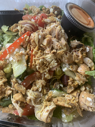 Photo of Noma Bistro by Al Amir - 2431 Main St, Columbia, SC 29203