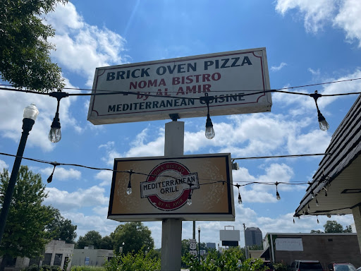 Photo of Noma Bistro by Al Amir - 2431 Main St, Columbia, SC 29203