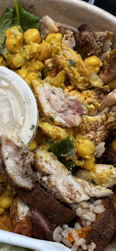 Photo of Rosewood Market - 2803 Rosewood Dr, Columbia, SC 29205