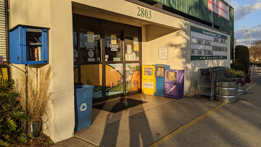 Photo of Rosewood Market - 2803 Rosewood Dr, Columbia, SC 29205