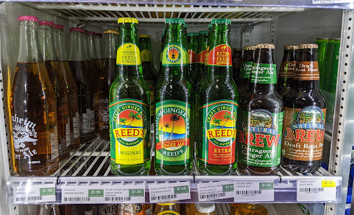 Photo of Rosewood Market - 2803 Rosewood Dr, Columbia, SC 29205