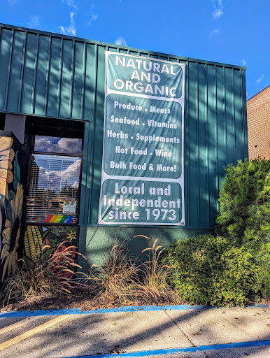 Photo of Rosewood Market - 2803 Rosewood Dr, Columbia, SC 29205