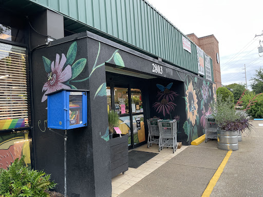 Photo of Rosewood Market - 2803 Rosewood Dr, Columbia, SC 29205