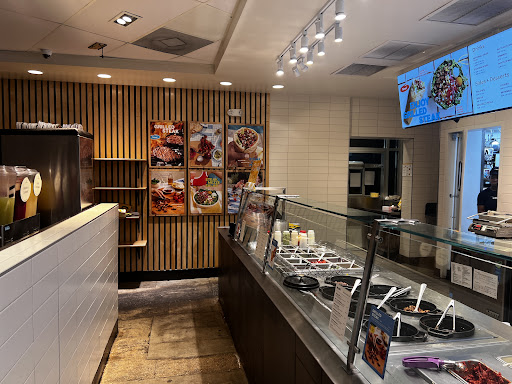 Photo of CAVA - 4855 Forest Dr, Columbia, SC 29206