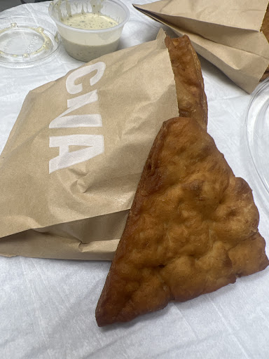 Photo of CAVA - 4855 Forest Dr, Columbia, SC 29206