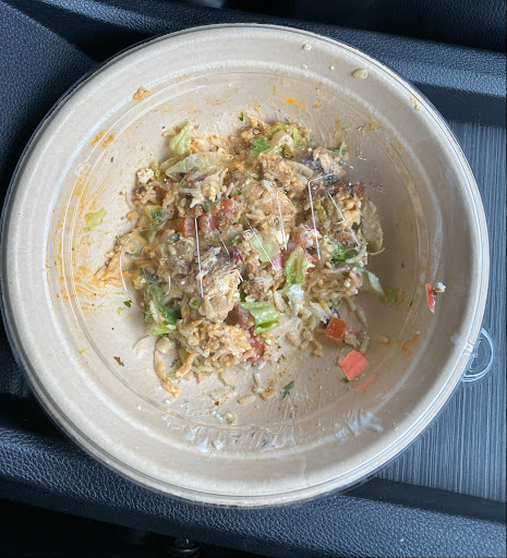 Photo of CAVA - 4855 Forest Dr, Columbia, SC 29206