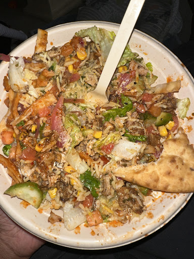 Photo of CAVA - 4855 Forest Dr, Columbia, SC 29206