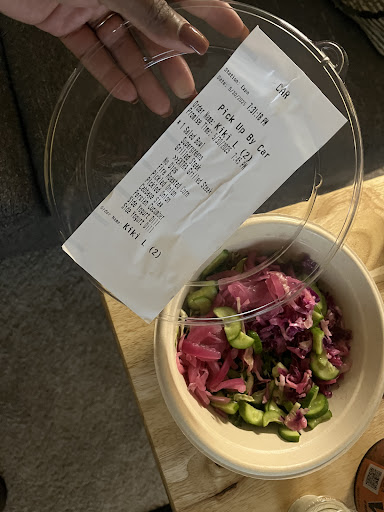 Photo of CAVA - 4855 Forest Dr, Columbia, SC 29206