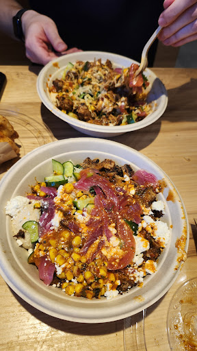 Photo of CAVA - 831 Gervais St, Columbia, SC 29201