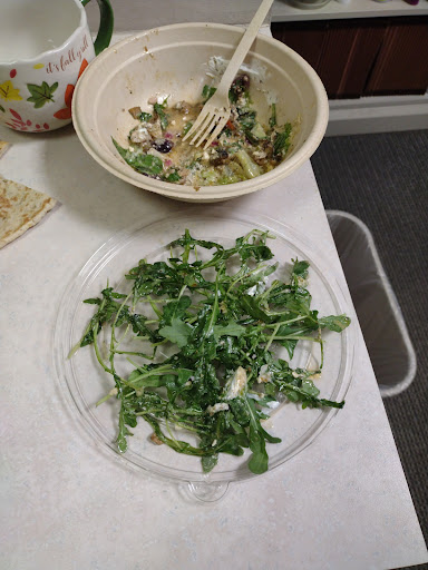 Photo of CAVA - 831 Gervais St, Columbia, SC 29201