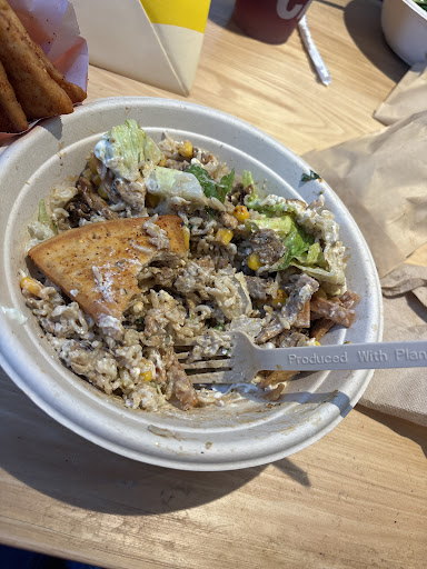 Photo of CAVA - 831 Gervais St, Columbia, SC 29201