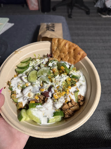 Photo of CAVA - 831 Gervais St, Columbia, SC 29201