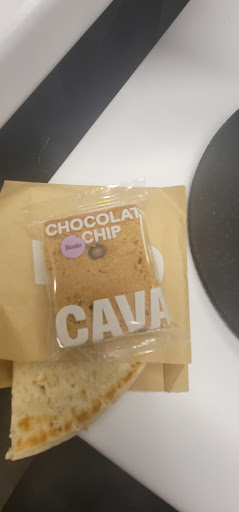 Photo of CAVA - 831 Gervais St, Columbia, SC 29201