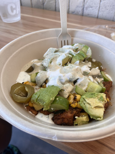 Photo of CAVA - 831 Gervais St, Columbia, SC 29201