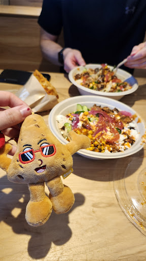 Photo of CAVA - 831 Gervais St, Columbia, SC 29201