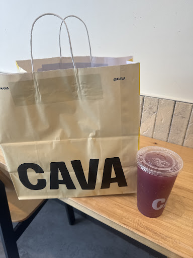 Photo of CAVA - 831 Gervais St, Columbia, SC 29201