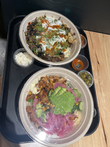 Photo of CAVA - 831 Gervais St, Columbia, SC 29201