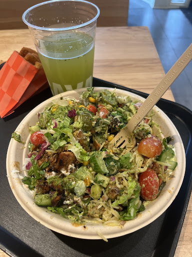 Photo of CAVA - 831 Gervais St, Columbia, SC 29201