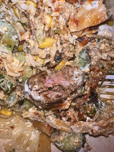 Photo of CAVA - 831 Gervais St, Columbia, SC 29201