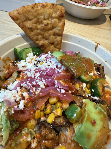 Photo of CAVA - 831 Gervais St, Columbia, SC 29201