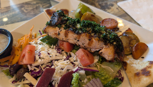 Photo of Sultan Restaurant and Lounge - 1662 Savannah Hwy, Charleston, SC 29407