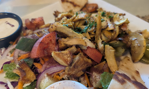 Photo of Sultan Restaurant and Lounge - 1662 Savannah Hwy, Charleston, SC 29407