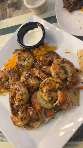 Photo of Sultan Restaurant and Lounge - 1662 Savannah Hwy, Charleston, SC 29407