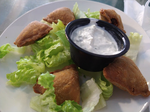 Photo of Sultan Restaurant and Lounge - 1662 Savannah Hwy, Charleston, SC 29407