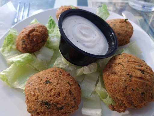 Photo of Sultan Restaurant and Lounge - 1662 Savannah Hwy, Charleston, SC 29407