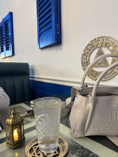 Photo of Sultan Restaurant and Lounge - 1662 Savannah Hwy, Charleston, SC 29407