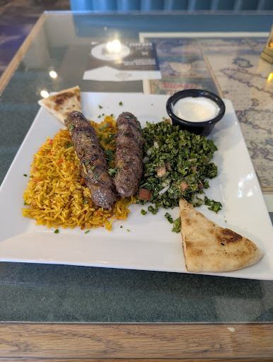 Photo of Sultan Restaurant and Lounge - 1662 Savannah Hwy, Charleston, SC 29407