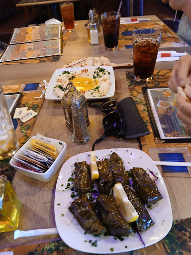 Photo of Sultan Restaurant and Lounge - 1662 Savannah Hwy, Charleston, SC 29407