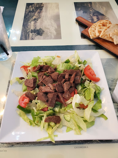 Photo of Sultan Restaurant and Lounge - 1662 Savannah Hwy, Charleston, SC 29407