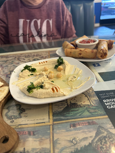 Photo of Sultan Restaurant and Lounge - 1662 Savannah Hwy, Charleston, SC 29407