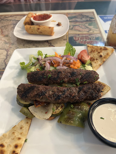 Photo of Sultan Restaurant and Lounge - 1662 Savannah Hwy, Charleston, SC 29407