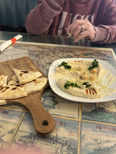 Photo of Sultan Restaurant and Lounge - 1662 Savannah Hwy, Charleston, SC 29407