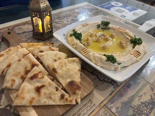 Photo of Sultan Restaurant and Lounge - 1662 Savannah Hwy, Charleston, SC 29407