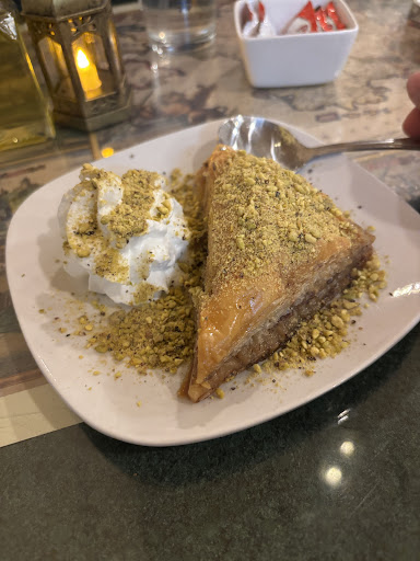 Photo of Sultan Restaurant and Lounge - 1662 Savannah Hwy, Charleston, SC 29407